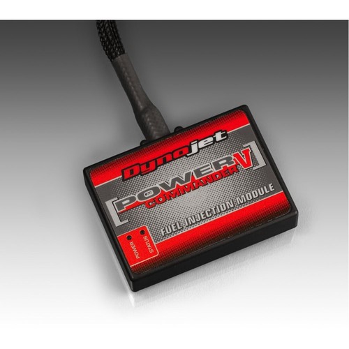 Centralina dynojet power - dynojet,
