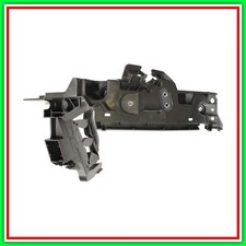 Supporto faro destro - supporto, audi