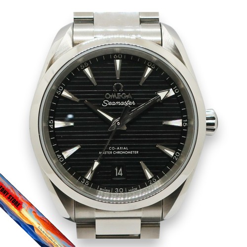 Orologio omega seamaster aqua - seamaster,