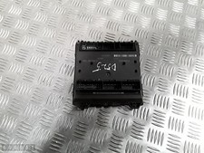 CENTRALINA SKODA FABIA 2002