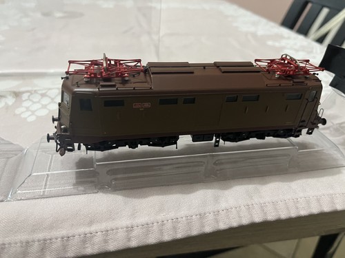 Locomotiva elettrica 424 - locomotiva,