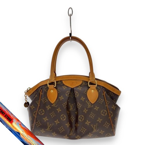 Borsa louis vuitton - tivoli, pm