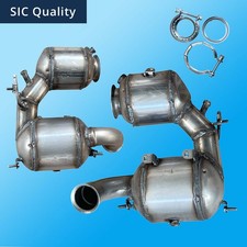 EU5 SIC FAP MINI Countryman Cooper D SD One 1.6d 66/82kw 2.0d 100/105kw 2010/08-