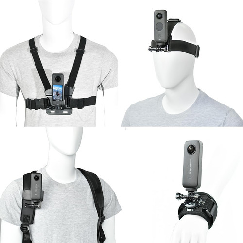 Kit accessori per - kit, di