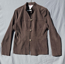 Giacca donna R&K Originals