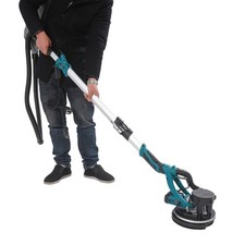 Levigatrice Elettrica da