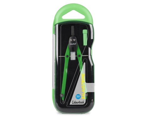 Balaustrone compasso fluo - balaustrone,