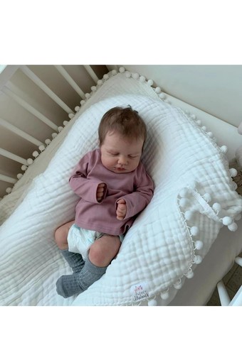 Bambole realistiche reborn - bambole,