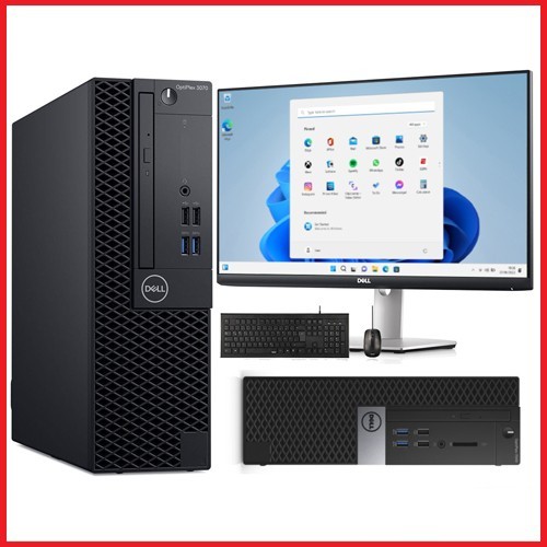 Computer dell optiplex - computer, pc