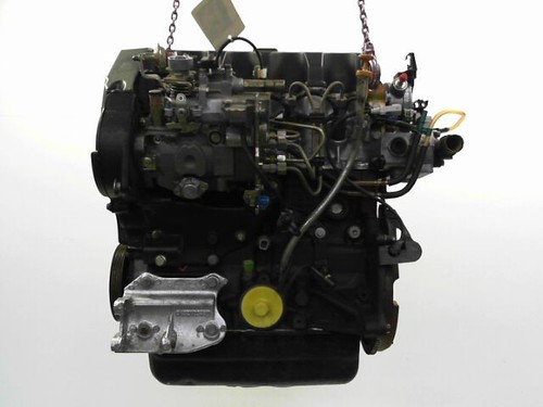 Motore diesel - 🇮🇹,