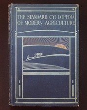 The Standard Cyclopedia of