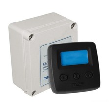 Universal Wired Counter Button