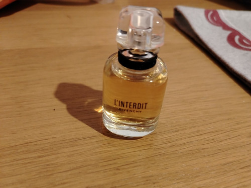 Profumo donna givenchy - profumo,