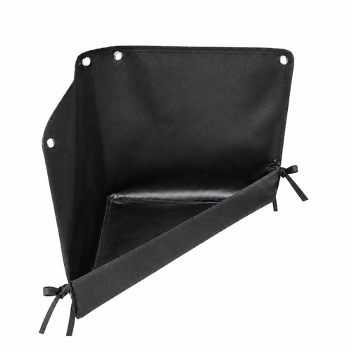 Borsa porta fieno con lacci - porta,