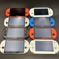 Console vita pch - ps,
