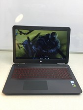 HP OMEN Laptop 15-ax039nr