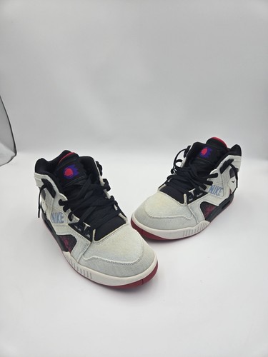 Nike air tech challenge - tech, hybrid