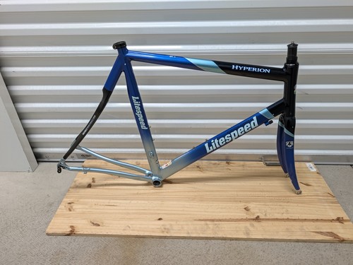 Litespeed hyperion aluminum - litespeed, /
