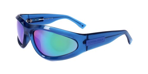 Occhiali sole dsquared2 d2 - da,