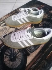 Adidas Athen 42 Vintage Rare