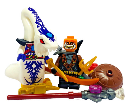 Lego rox wolf - lego,