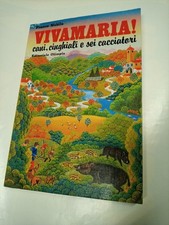 Libro vivamaria cani - vivamaria!,