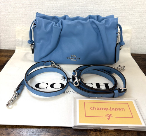 Borsa tracolla coach - borsa,