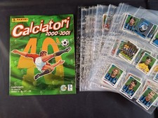 Album figurine PANINI