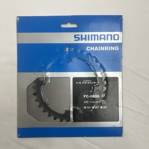 Catena shimano ultegra 6800 - catena, fc-6800