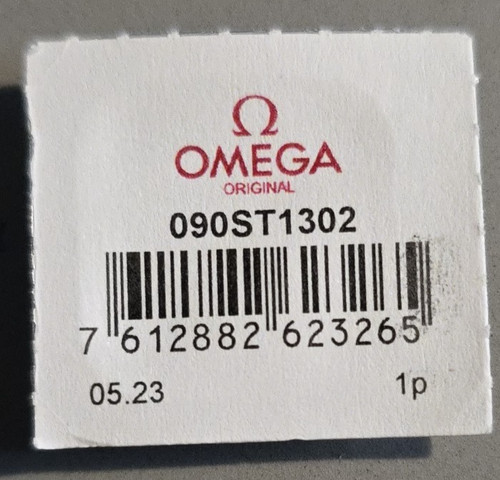 Omega 090st1302 tubo corona