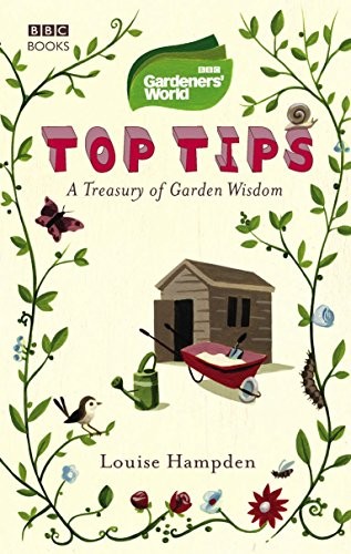 Gardeners world top - gardeners',