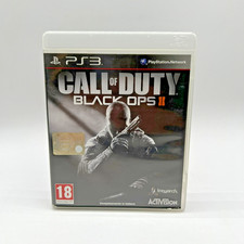 Call of Duty Black Ops II 2