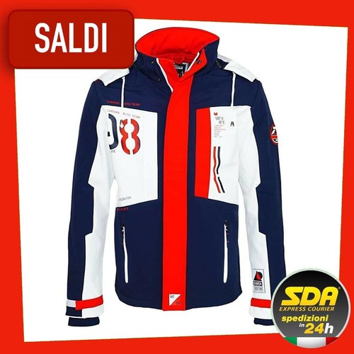 Carisma giubbotto sportivo - carisma,