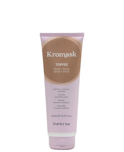 Inebrya kromask beige - kromask,