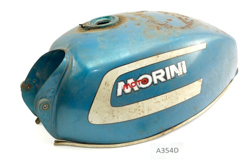 Moto morini 350 2 - 350, 3