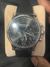 Montblanc TimeWalker
