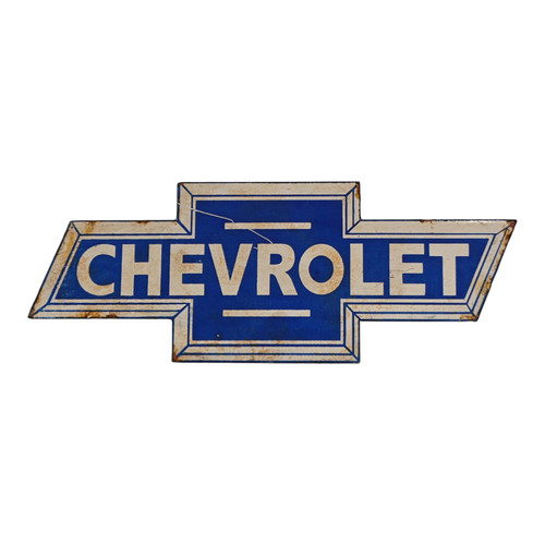 Vecchia antica rara - , chevrolet