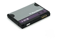 BlackBerry Batteria originale