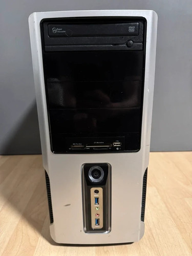 Msi a78m office - pc,, amd