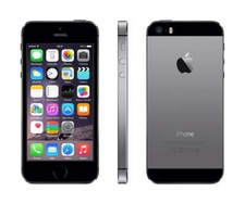 Apple iPhone 5S 16GB 32GB 64GB