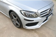 Coppia Salva Paraurti in