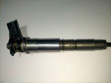 3 Iniettori Bosch gasolio diesel per Nissan Renault Opel