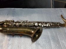 SAX TENORE / SASSOFONO CONN 16