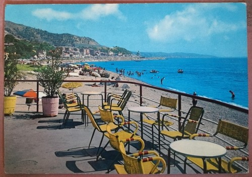 Messina riviera nord 1972 - nord,