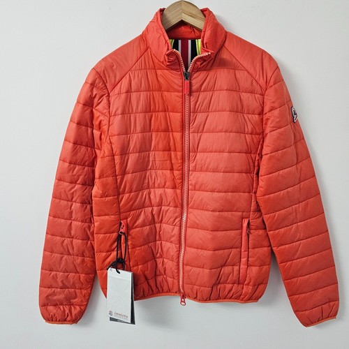 Giubbotto invicta puffer uomo - invicta,