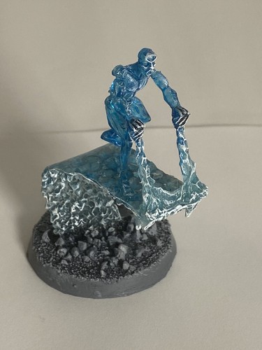 Marvel super eroe - , iceman