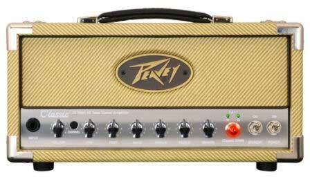 Peavey classic testate - 20,