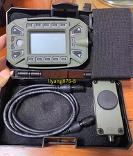 Unità display tastiera TCA