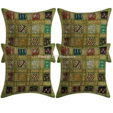 Copricuscini in cotone