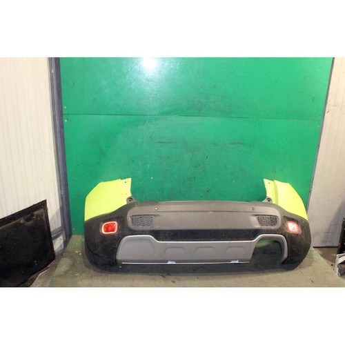Paraurti post jeep renegade - post.,